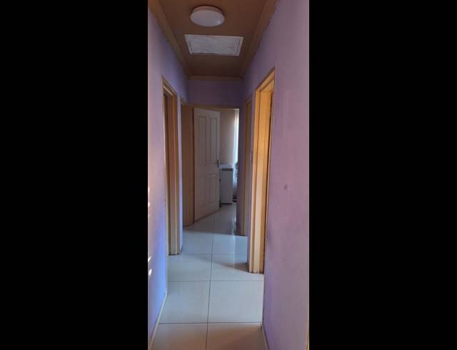 3 BEDROOM HOUSE FOR SALE IN SOSHANGUVE VV